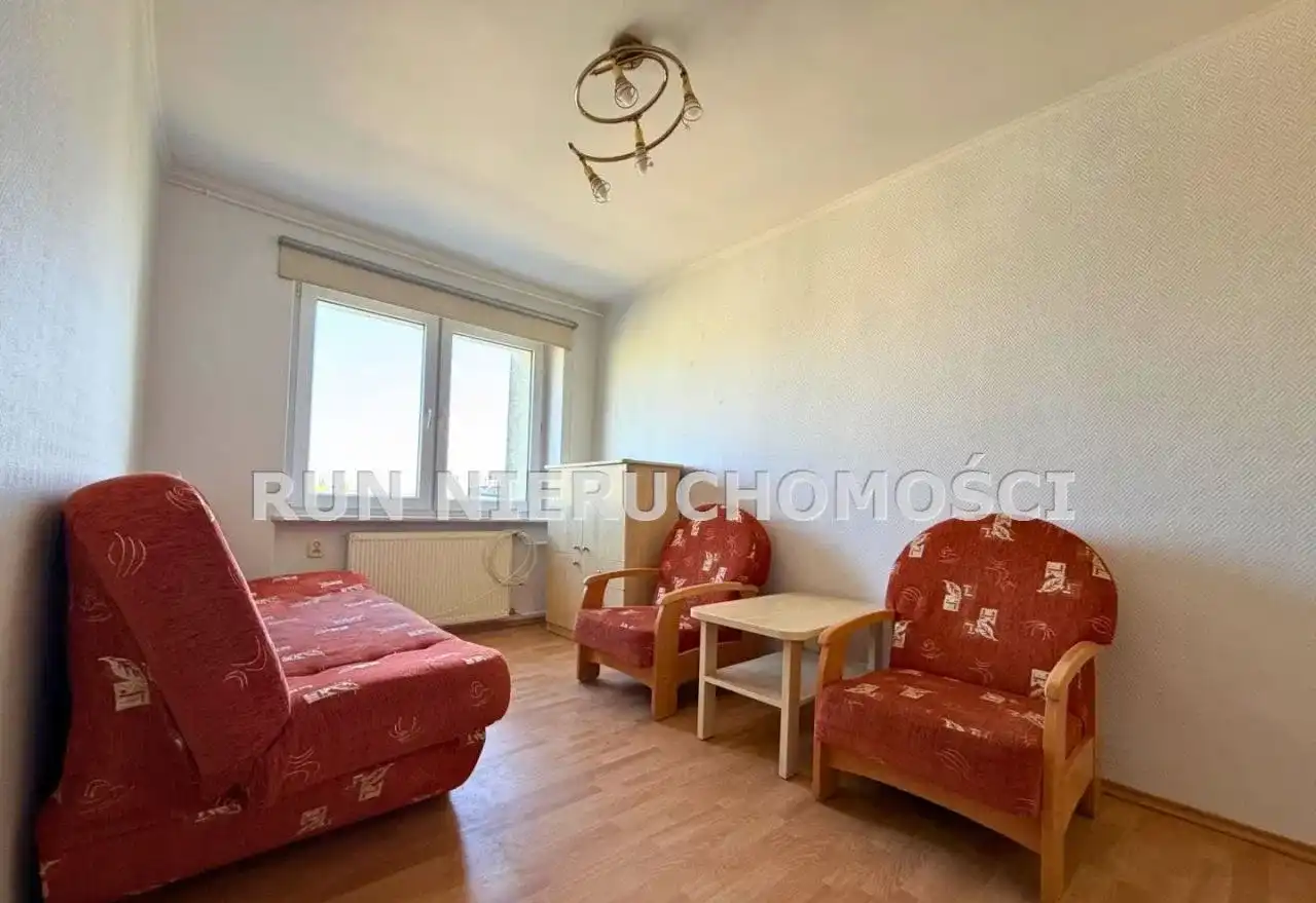 Trzypokojowe z balkonem na wynajem - Zielona Góra - zdjęcie 8