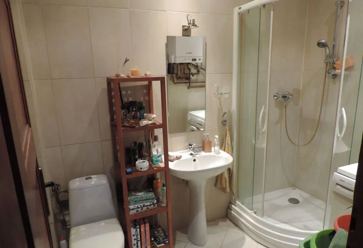 Mieszkanie, 73,12 m², Bytom - zdjęcie 7