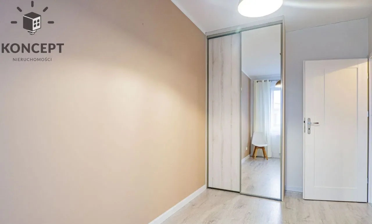 3-pok | Balkon | Parking i Komórka | Klecina - zdjęcie 6