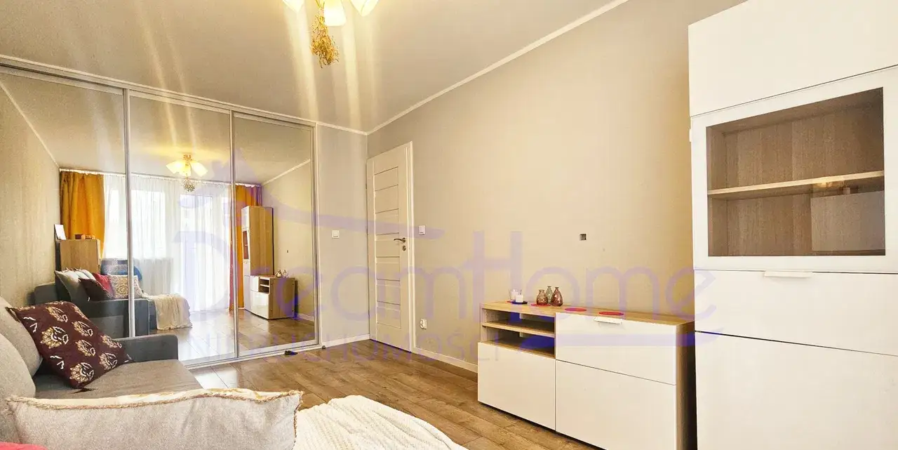Wygodne 2 pok, oddzielna kuchnia, balkon ul. Lwowska WYNAJMĘ - zdjęcie 2