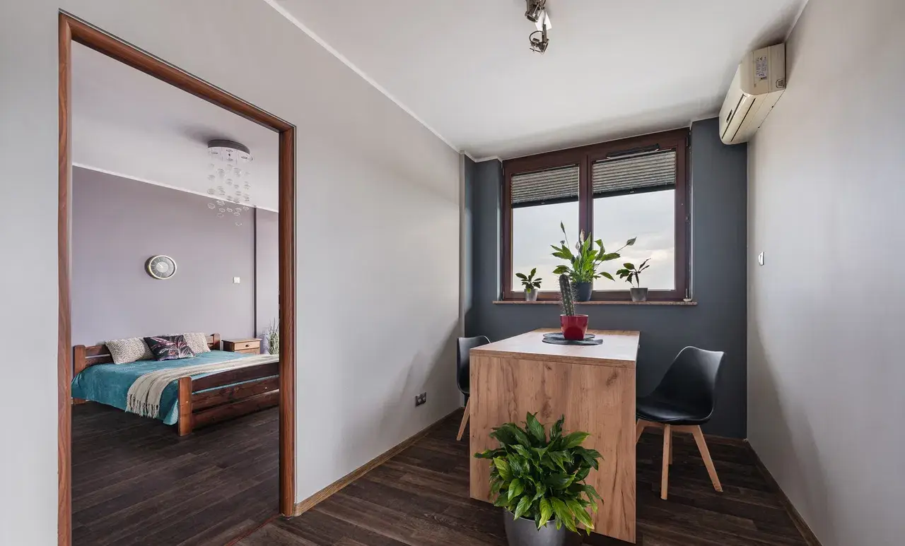 Kraków Krowodrza, 2 pokoje, 60m2 - zdjęcie 8