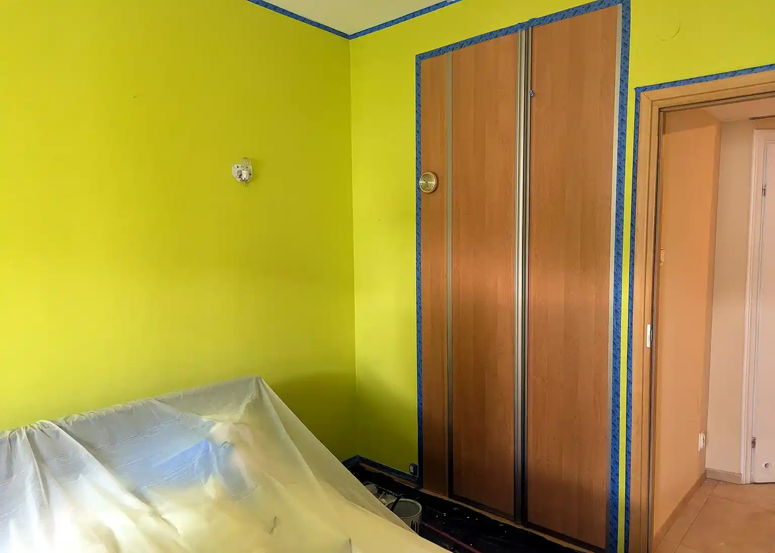 3 pokoje z dużą loggią | ciche, zamknięte osiedle - zdjęcie 10