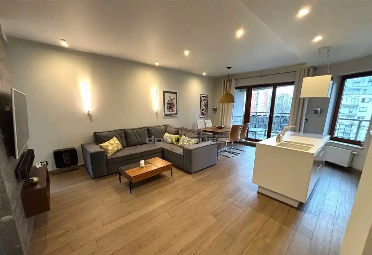 Mieszkanie, 95 m², Katowice - zdjęcie 3