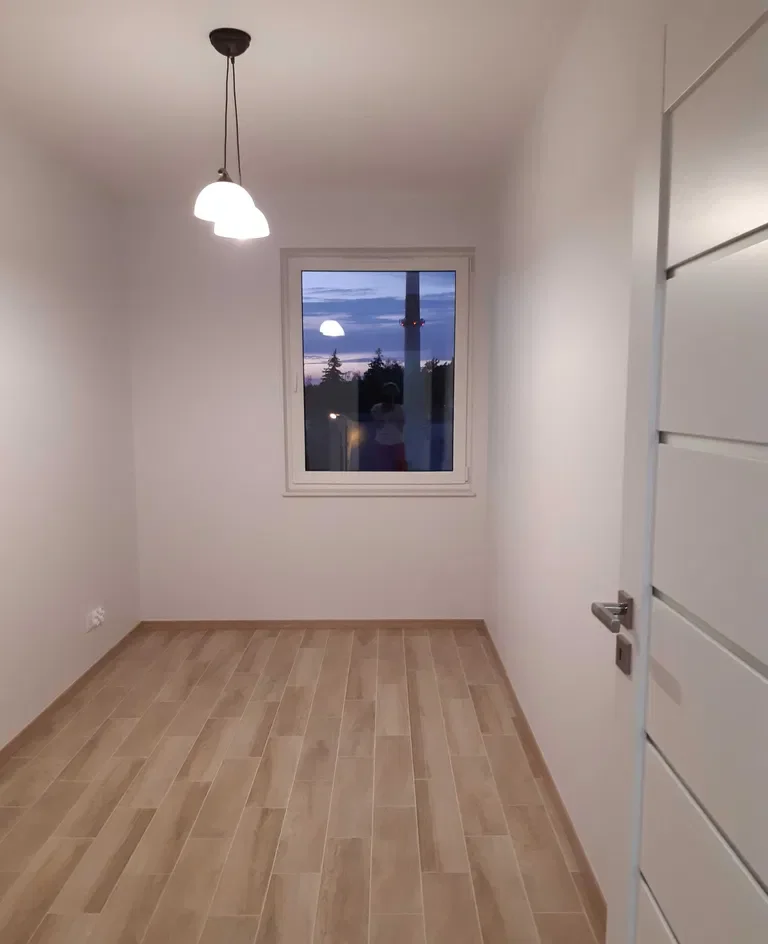 Wynajmę mieszkanie 42 m2 + garaż – ul. Sobieskiego 14B, Skierniewice - zdjęcie 6