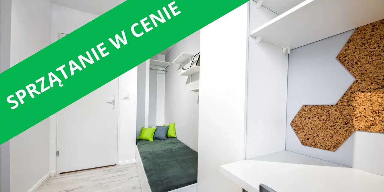[Na 2 msc] | Zgody 9, Śródmieście | balkon | BEZ PROWIZJI | od 30.06 | 726