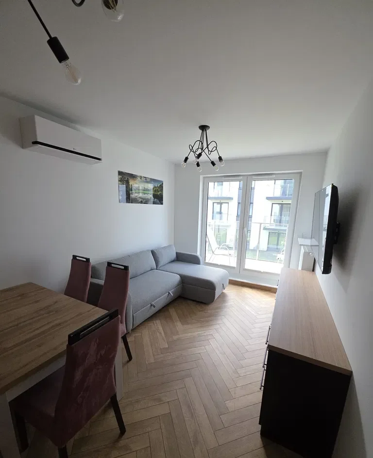 Nowe mieszkanie do wynajęcia - zdjęcie 5