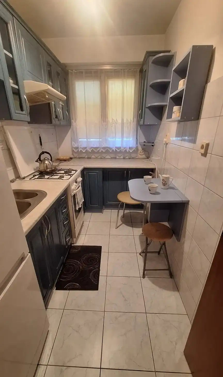 Do wynajęcia mieszkanie 48 m kw. - zdjęcie 8