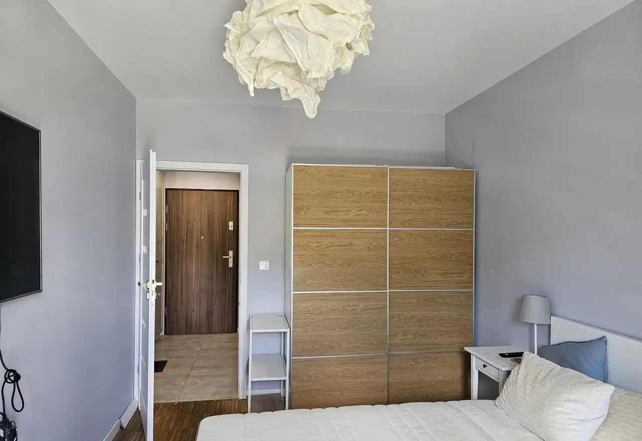 Komfortowe Mieszkanie 2-pokojowe z balkonem, garaż- Śląskie Ogrody - zdjęcie 8