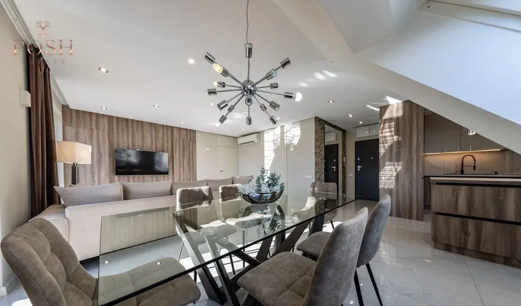 Elegancki apartament |3 pok. | Lokum Villa Nova - zdjęcie 9