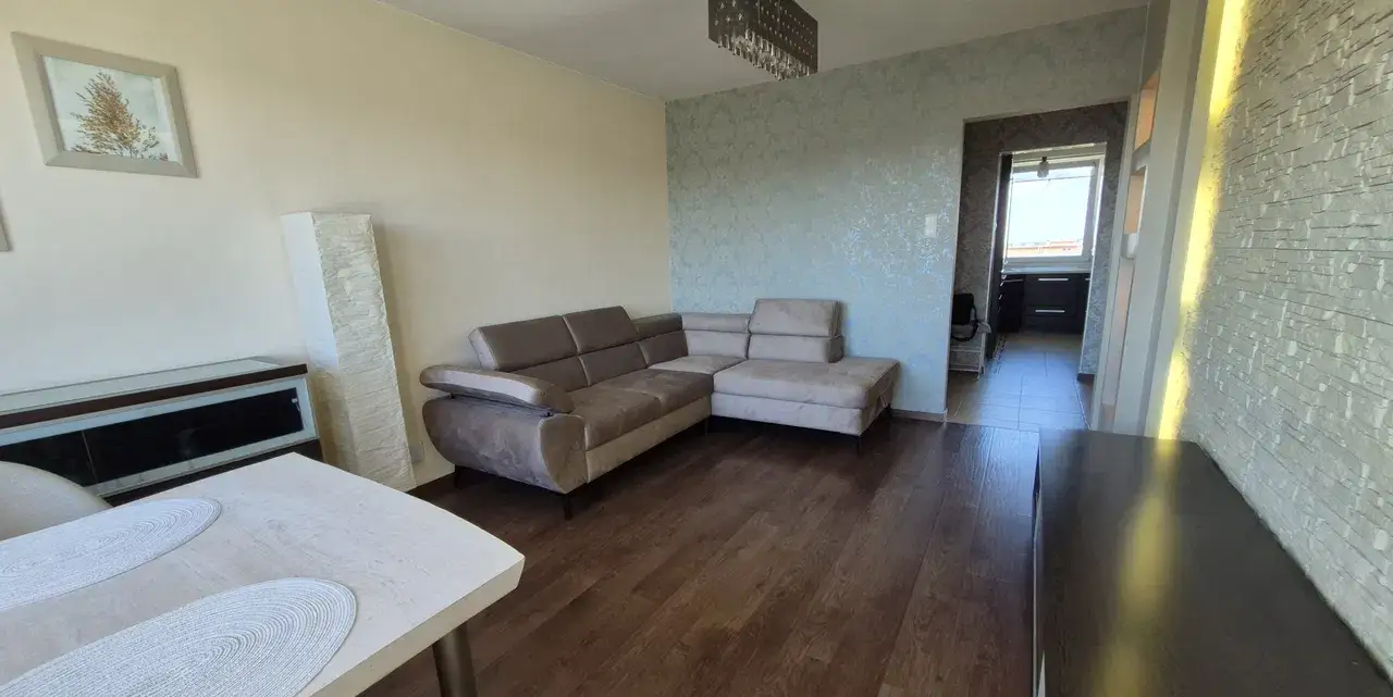 3 pokoje z panoramą Warszawy | Bielany-Chomiczówka | Wysoki standard - zdjęcie 3