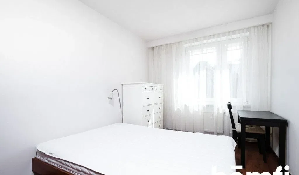 Mieszkanie, 57,50 m², Kraków - zdjęcie 4