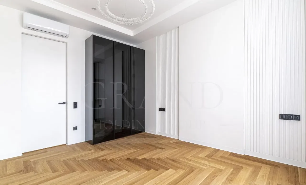 *apartament premium | 90 m² | wola | ul. grzybowska - zdjęcie 6