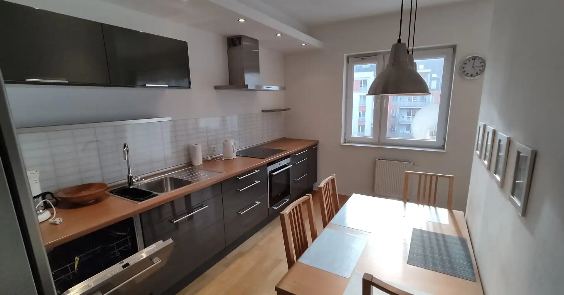 Apartament + 2 miejsca parkingowe - zdjęcie 7