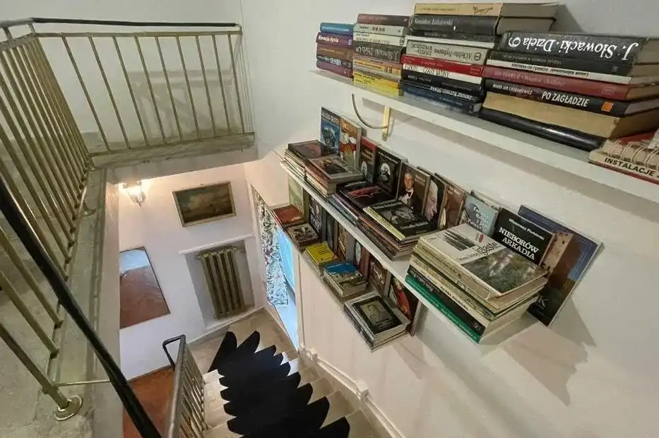 Hostel Warszawa Bemowo - 750 zł/miesiąc - zdjęcie 5