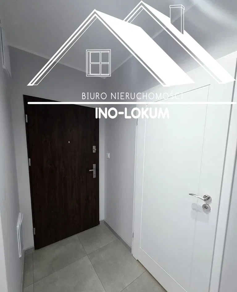 Mieszkanie 2 pokoje, nowy blok, miejsce postojowe - zdjęcie 6