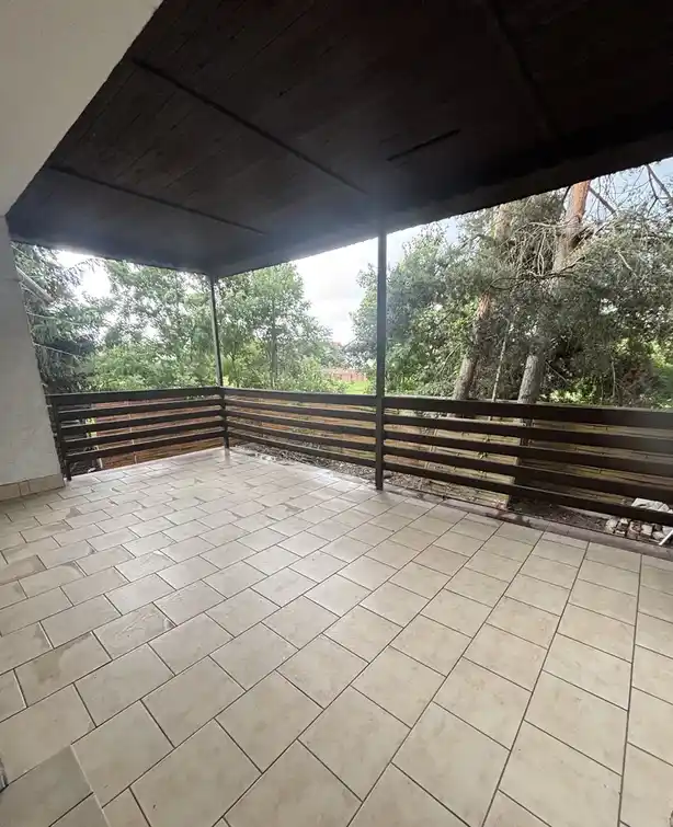 Dom do wynajęcia z garażem 40 m2 - zdjęcie 7