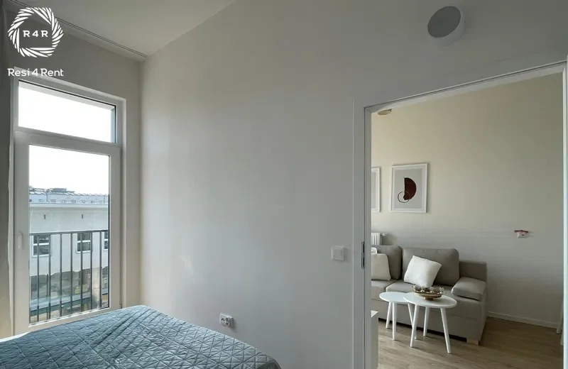 2 Pokoje | Bez Prowizji | Pets Friendly | Od Zaraz | Kilińskiego - zdjęcie 5
