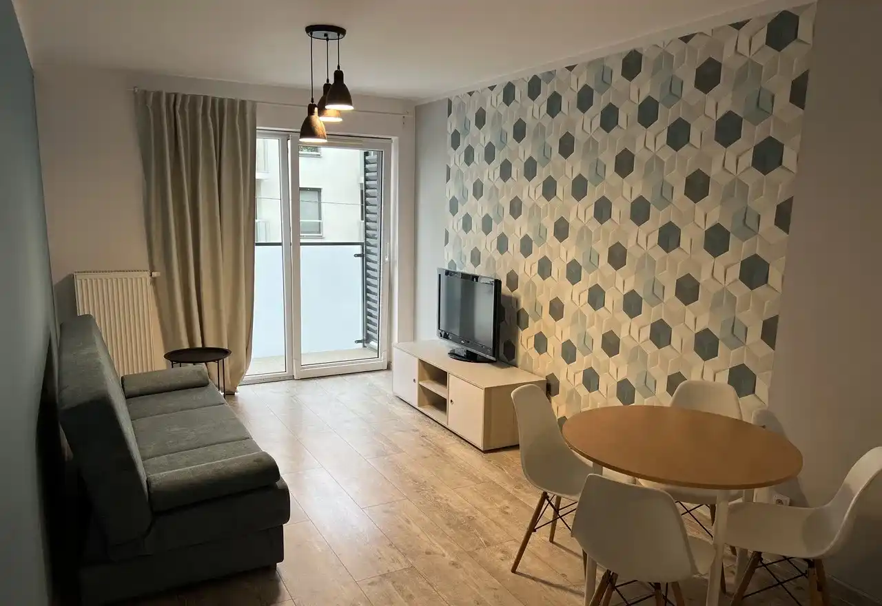 Mieszkanie na wynajem Centrum Wilda Poznań - zdjęcie 3