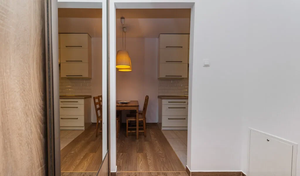 3tys total | pets friendly | ogród | m. Postojowe - zdjęcie 5