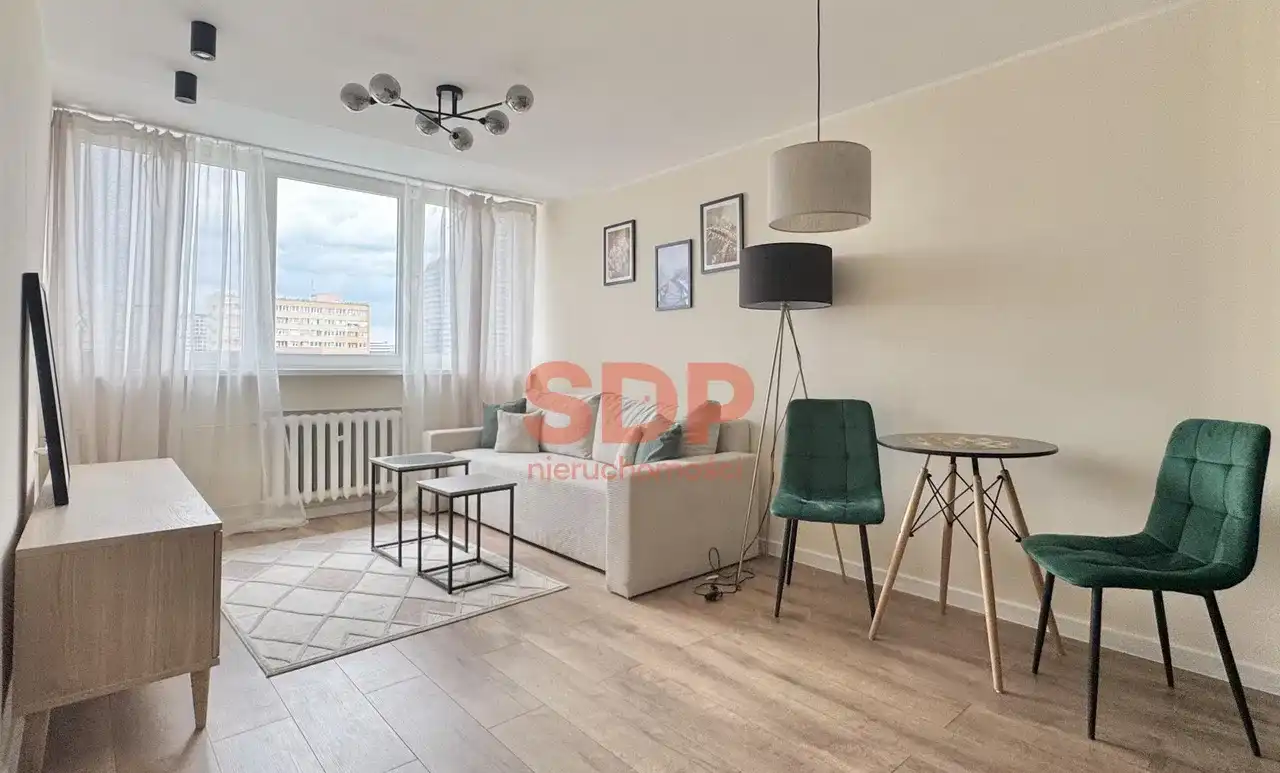 przytulne 2 pokoje | widok na Sky Tower | pierwszy najem - zdjęcie 3