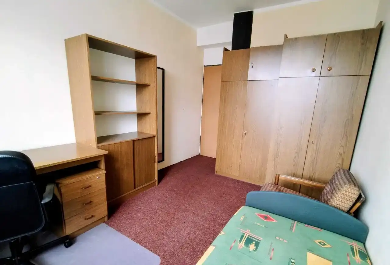 Pokój 12 m², Katowice, Ligota-Panewniki - zdjęcie 2