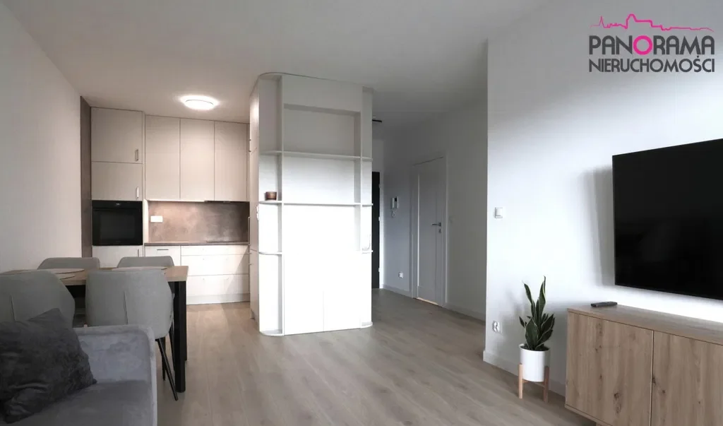 Nowe - 2 pokoje z miejscem w hali garażowej. - zdjęcie 3