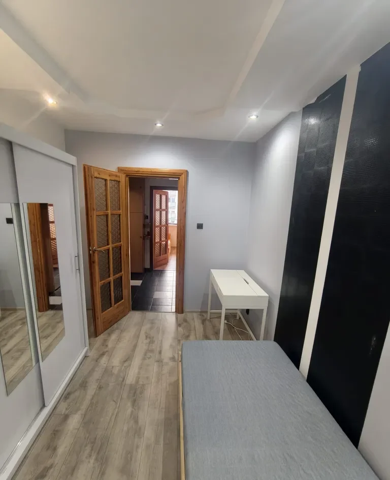 3-pokojowe mieszkanie z balkonem, Wyżyny | Winda | Świetna lokalizacja - zdjęcie 7