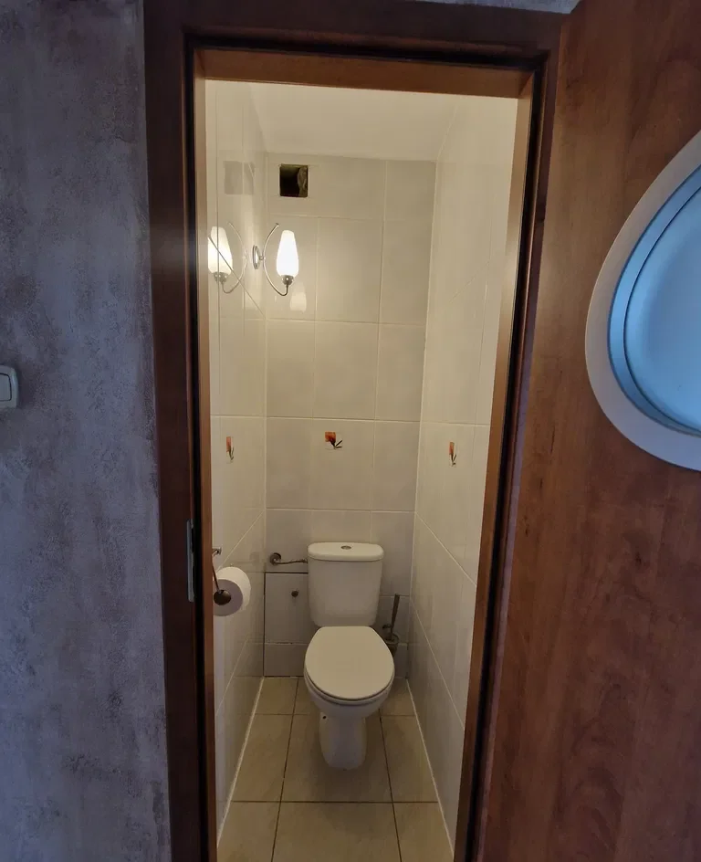 3-pokojowe mieszkanie 60 m² z widokiem na Zatokę – Gdynia Oksywie - zdjęcie 10