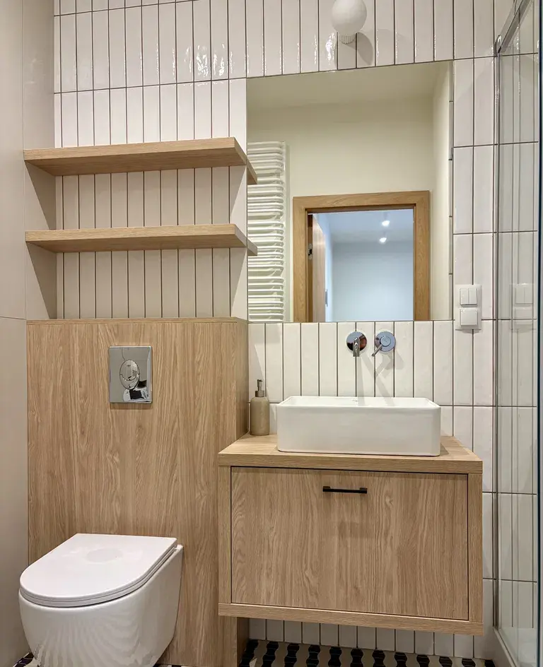 Tu wszystko jest nowe — 2-pokojowe z balkonem dla wymagających - zdjęcie 9