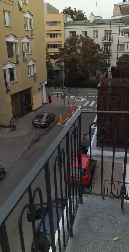 BEZPOŚREDNIO, metro Pole Mokotowskie, przy SGH - zdjęcie 8