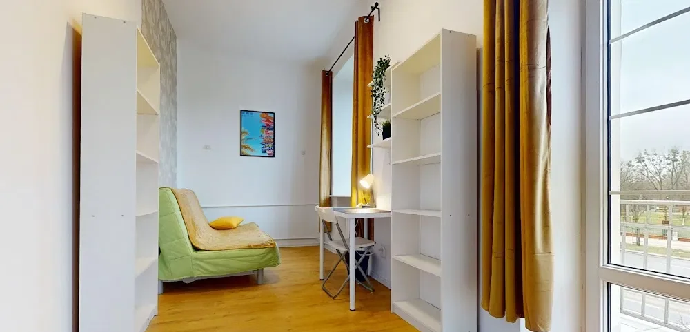 Pokój 13,8 m², ul. Powsińska, Mokotów, od 30.06, bez prowizji - zdjęcie 3