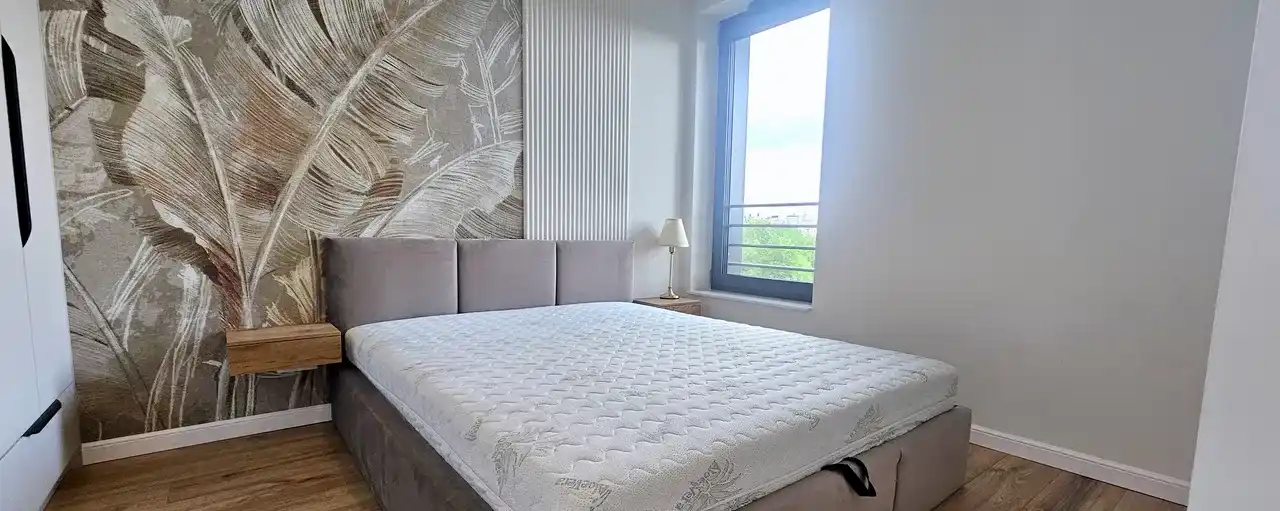 593N_Trzypokojowy Apartament DAMROTA GARDEN - zdjęcie 9