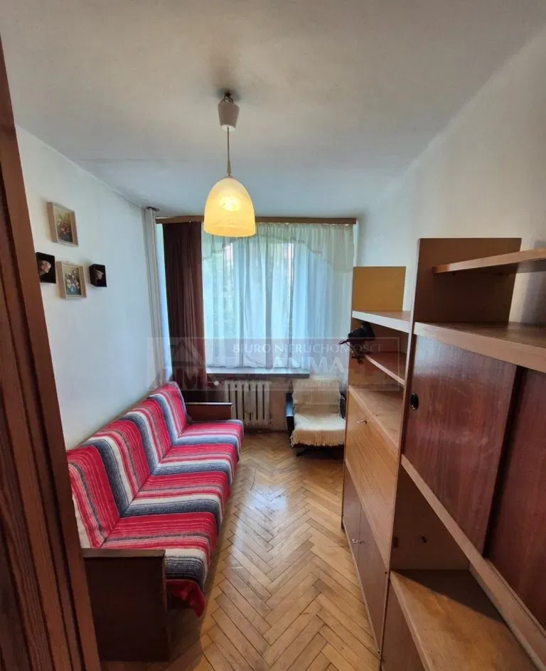 Mieszkanie 2-pok. blisko centrum i uczelni wyższyc - zdjęcie 8