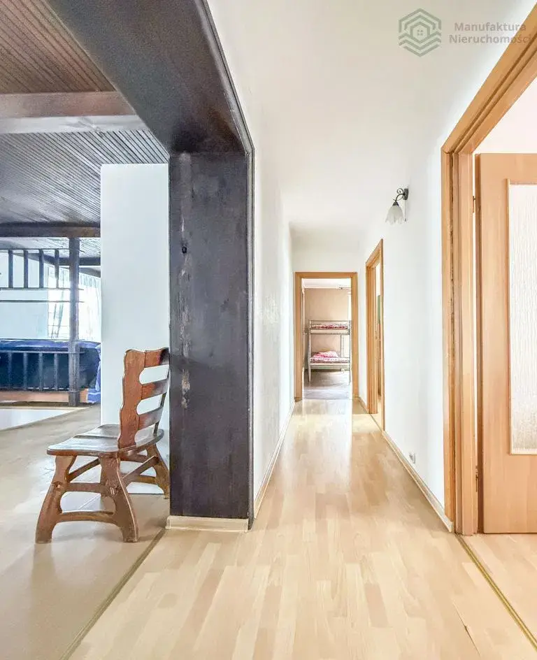 Dom, 140 m², Nysa - zdjęcie 5