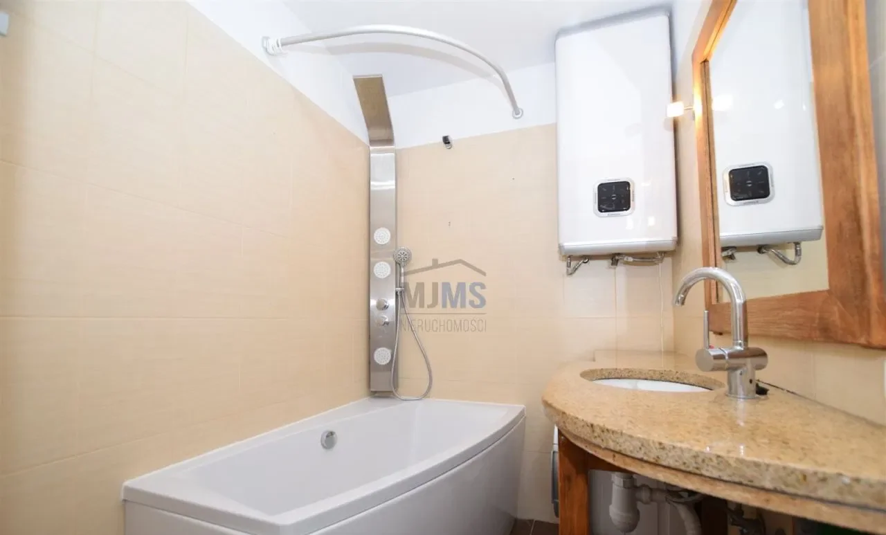 3 niezależne pokoje | 68,5 m² | duży balkon - zdjęcie 10