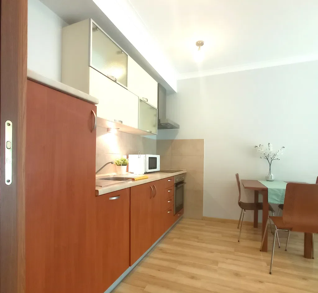 3 pokoje | Poznań | 45 m2 | od lipca - zdjęcie 3