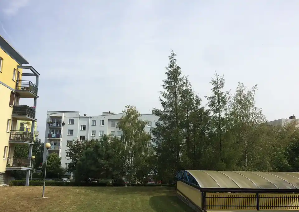 Komfortowe 2 Pokoje 45m P-ń Piątkowo os. Batorego. KLIMATYZACJA - zdjęcie 9