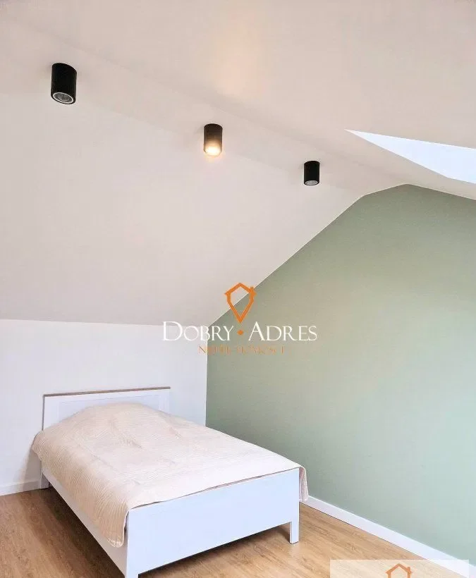Apartament w Rzeszowie, 4 pokoje - zdjęcie 7