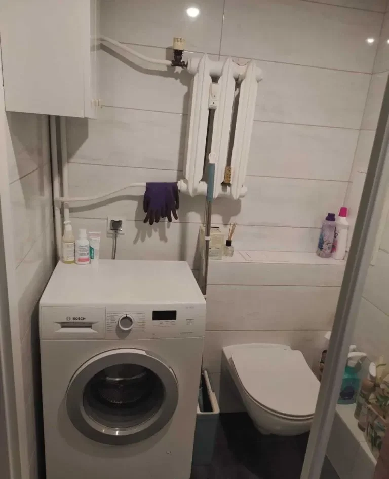 Kawalerka, Zwycięstwa, 32m2! - zdjęcie 6