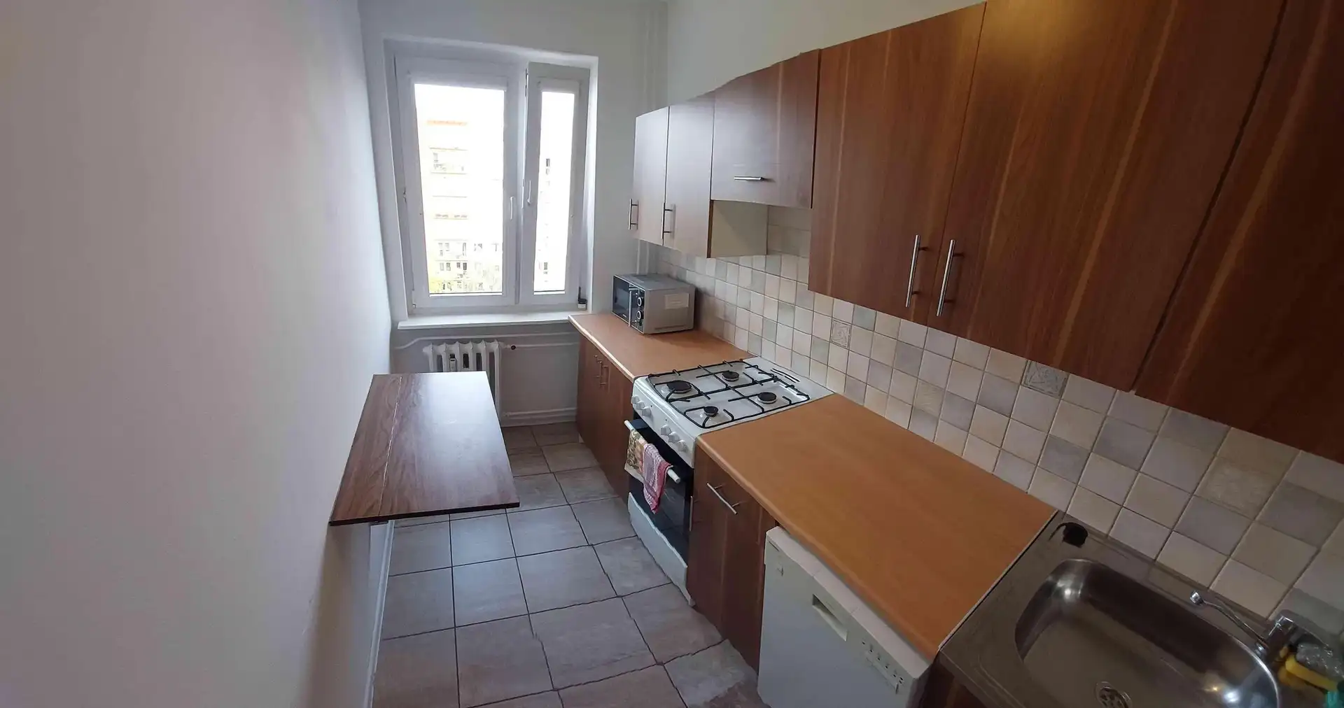 Katowice, os. Paderewskiego – 3 niezależne pokoje, 53,5 m², balkon - zdjęcie 10