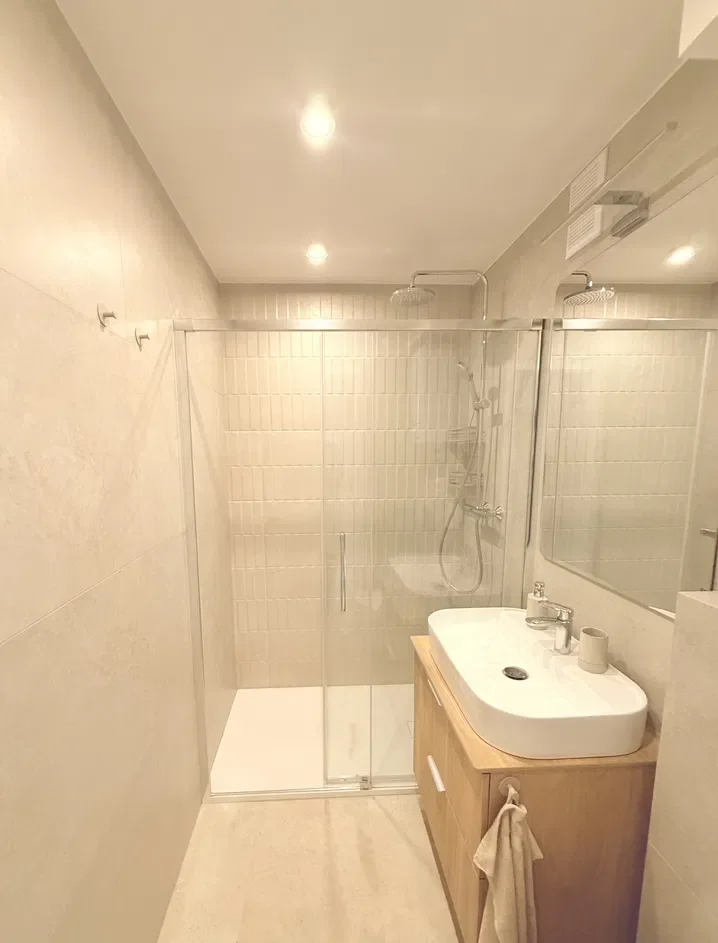 PIERWSZY NAJEM | WSZYSTKO NOWE | 2 POKOJE | 38 m² | WIDOK - zdjęcie 4