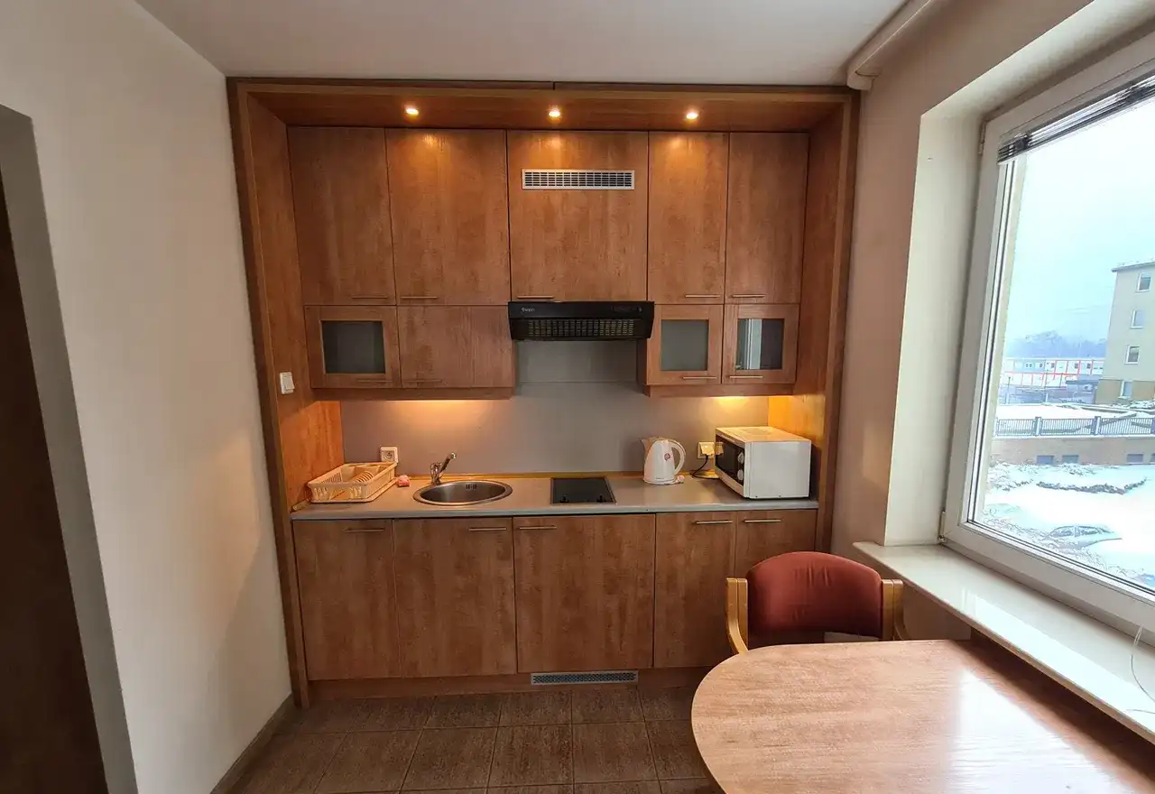Mieszkanie, 37 m², Warszawa - zdjęcie 6