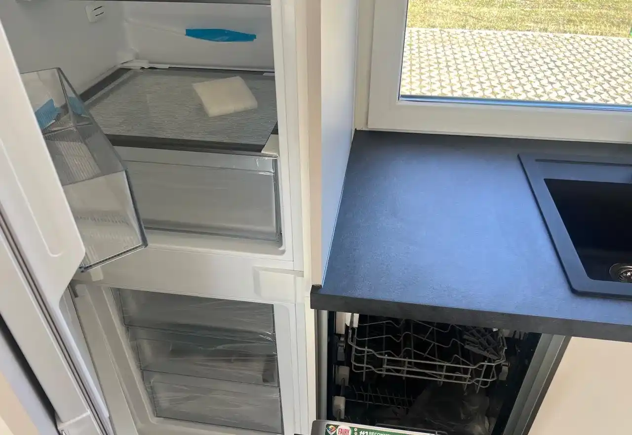 Mierzyn 4 pokoje z ogródkiem 2 miejsca postojowe ! - zdjęcie 3