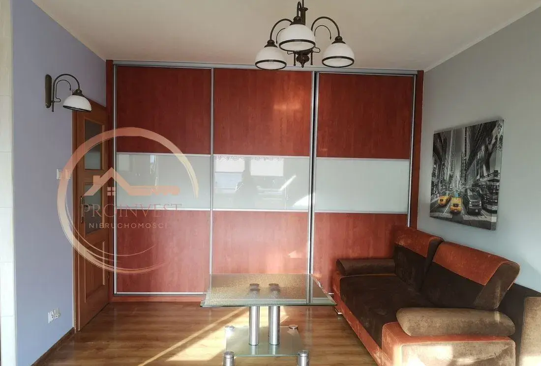 2 pokoje/ górzyskowo/ najem zwykły/piwnica/balkon - zdjęcie 7