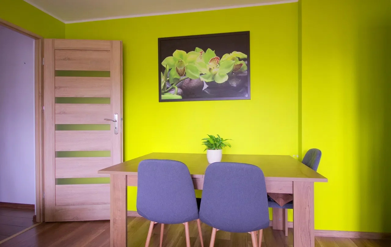 2 pokoje z wyposażeniem, balkon Miechowice - zdjęcie 9