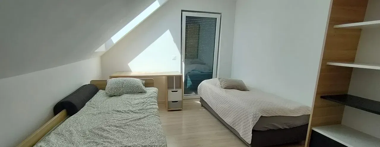 Pierwszy Najmem Standard premium 3 sypialnie, 2 łazienki - zdjęcie 10