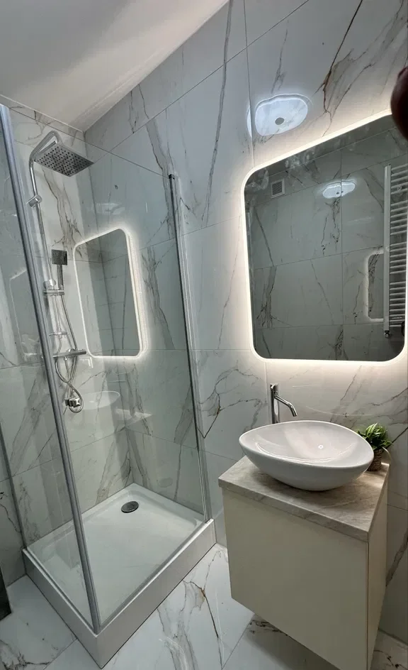 Komfortowy apartament jednopokojowy, gotowy do wynajmu - zdjęcie 5