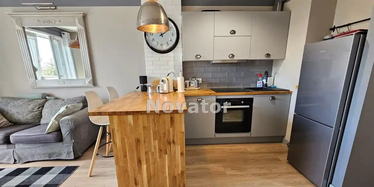 Apartament w bud. z 2021r., winda, hala garażowa! - zdjęcie 5