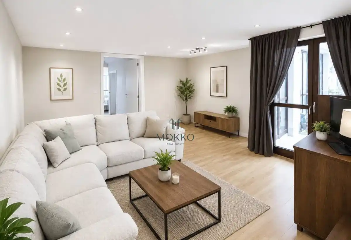 5 pokoi | Kominek | Jacuzzi | Taras | 263 m² - zdjęcie 7