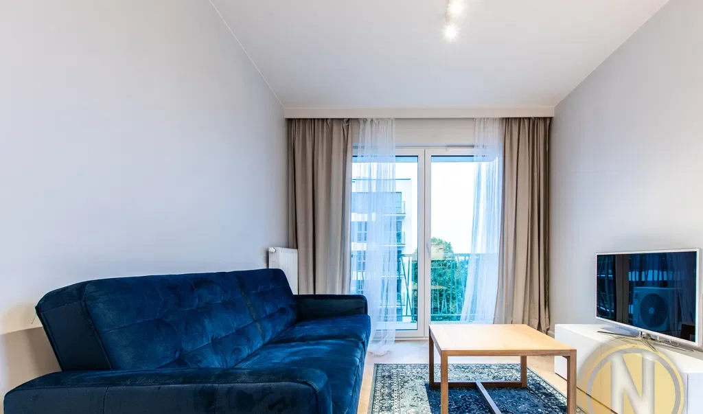 Prądnik Czerwony | Bohomolca | 2pok | 39m2 - zdjęcie 4